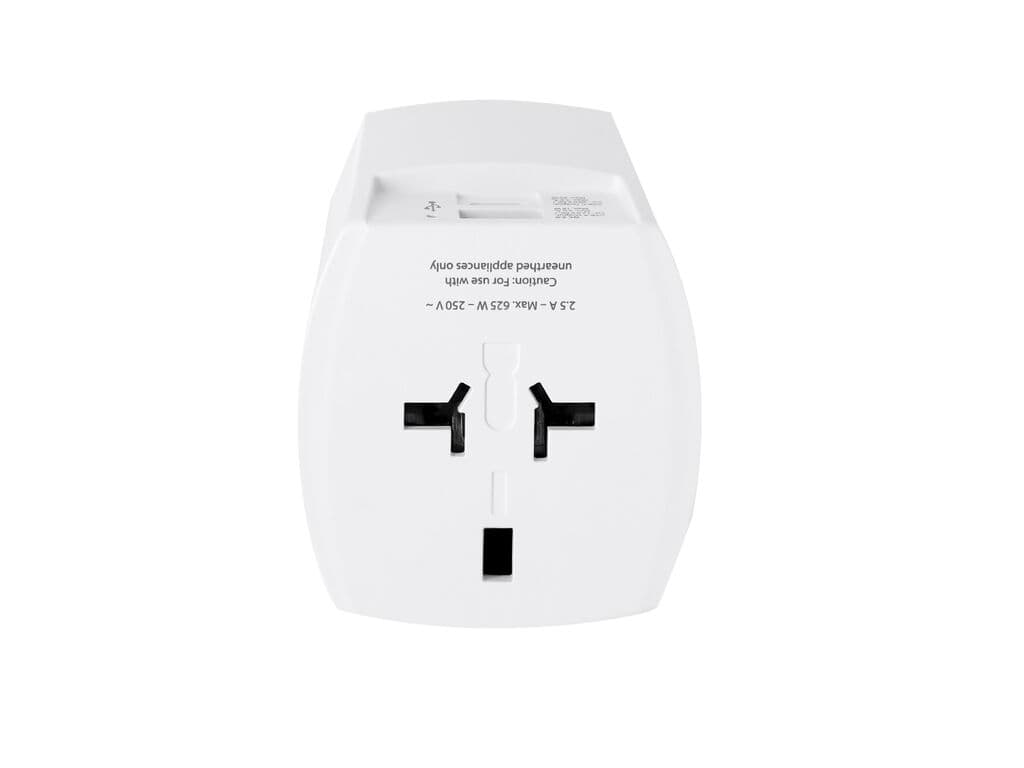 Adaptor Universal de Calatorie MUV USB 30W PD Skross