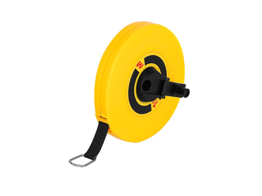 Ruletă Nathor 15m