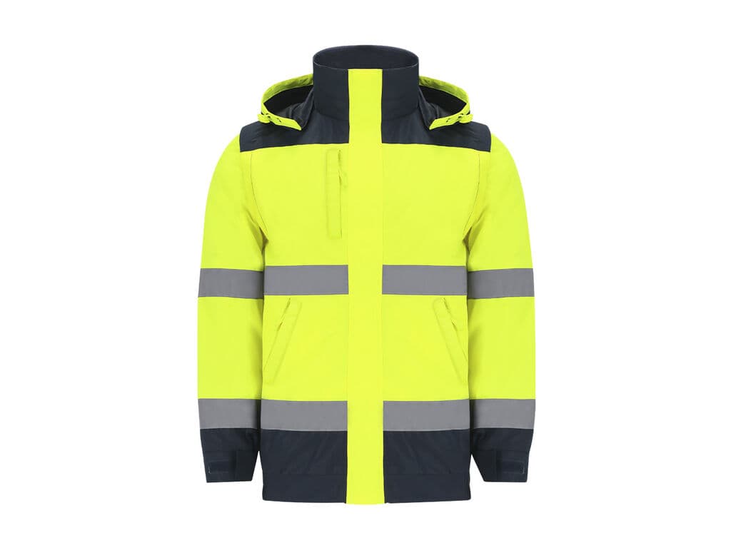 Parka Rauric