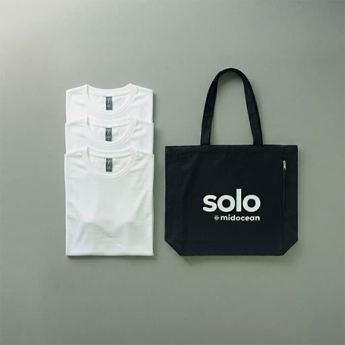 Set mărimi tricouri SOL'S SPORTY