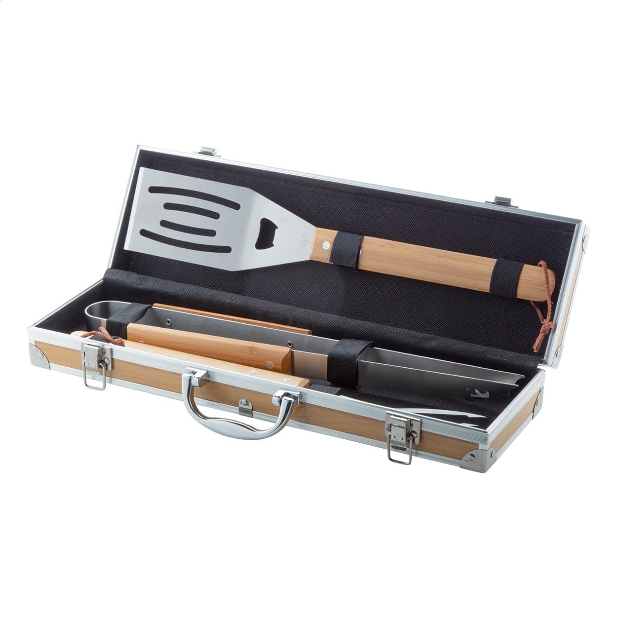 Barboo - Set BBQ