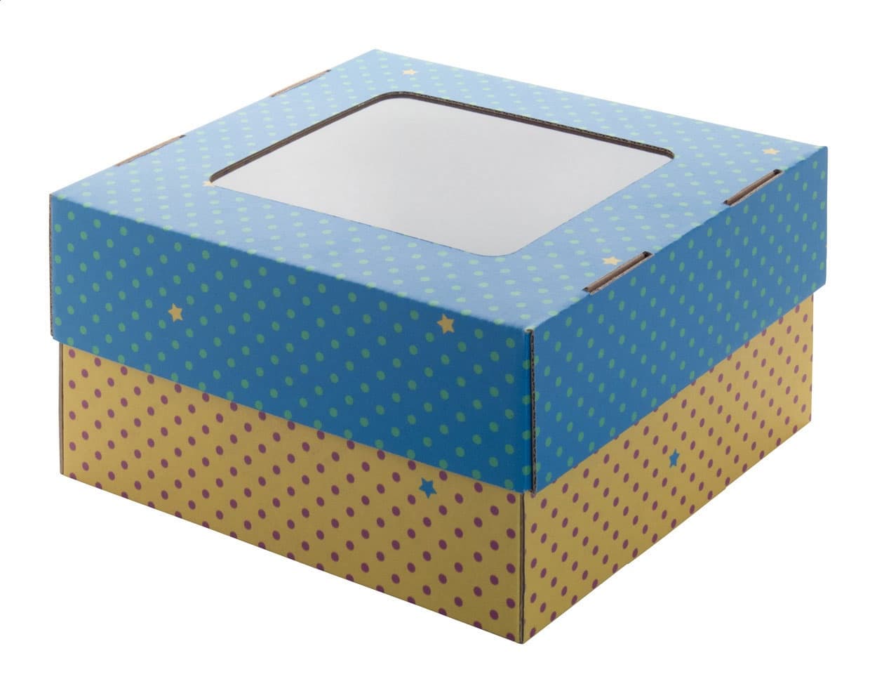 CreaBox Gift Box Window S - cutie de cadou