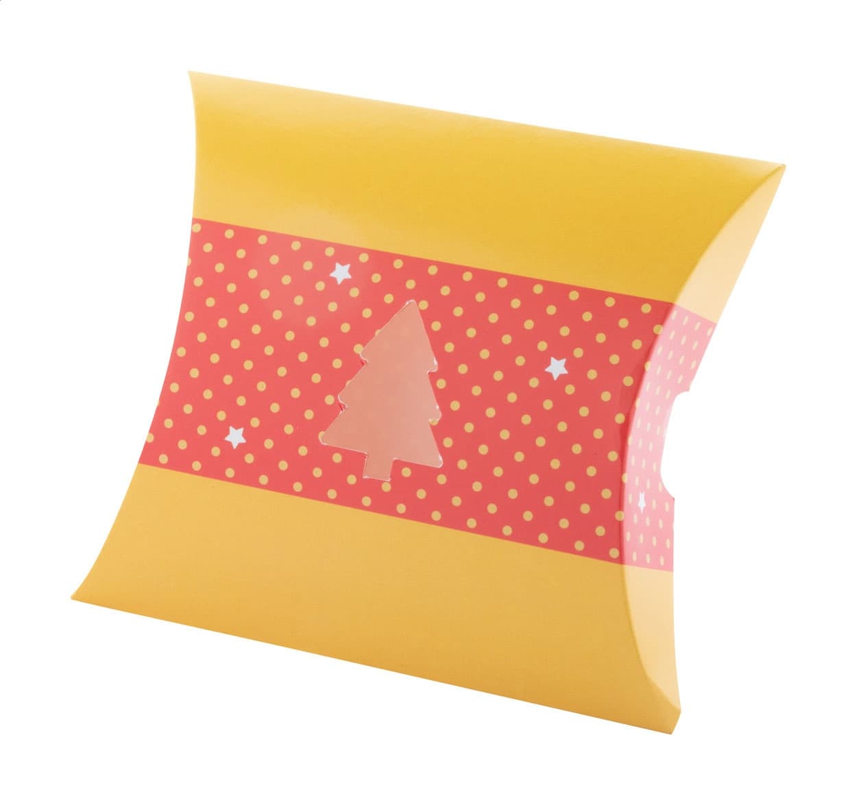 CreaBox Pillow Xmas S - cutie in formă pernă