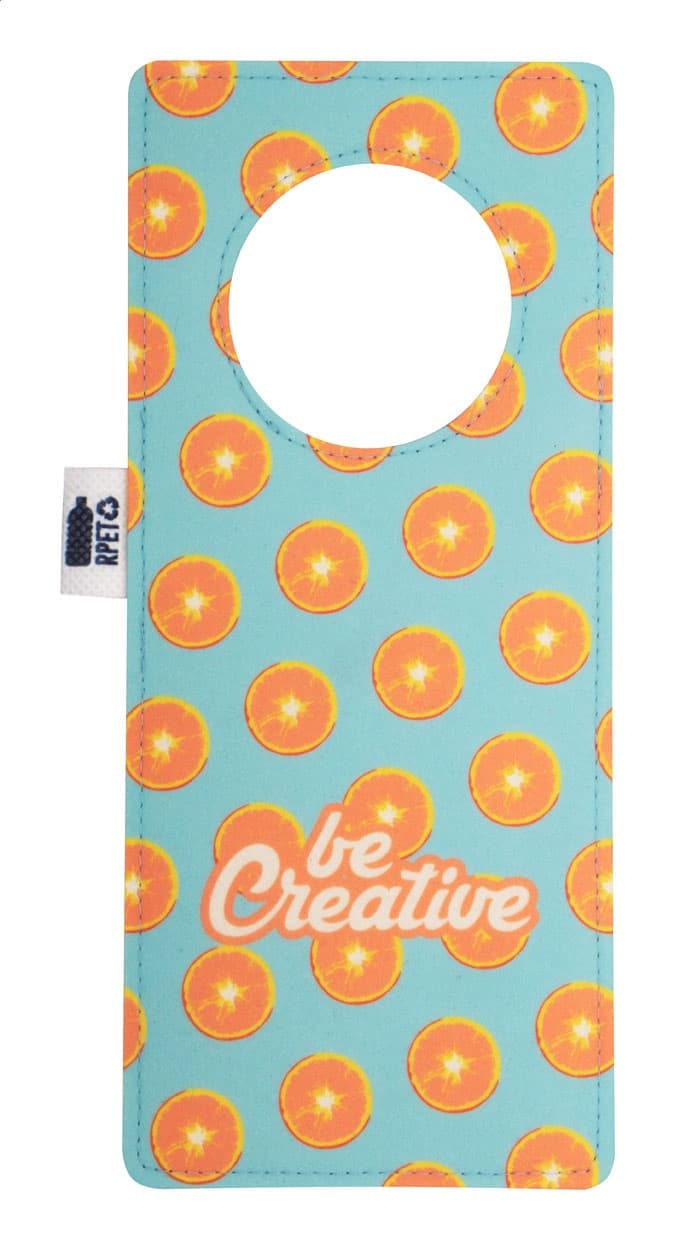 CreaFelt Door - umeraș personalizat