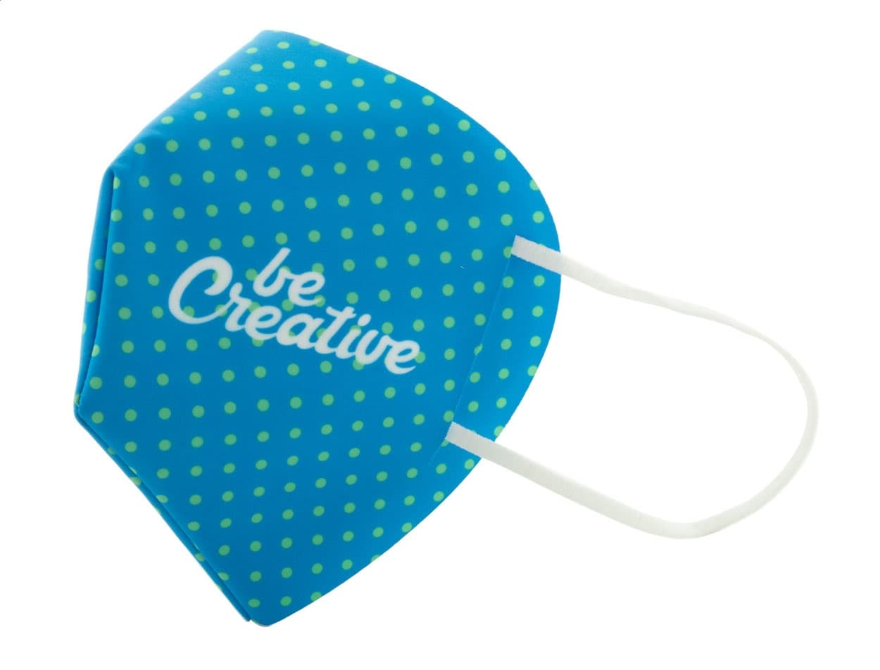 CreaMask Sleeve - Acoperire (capac) mască de față