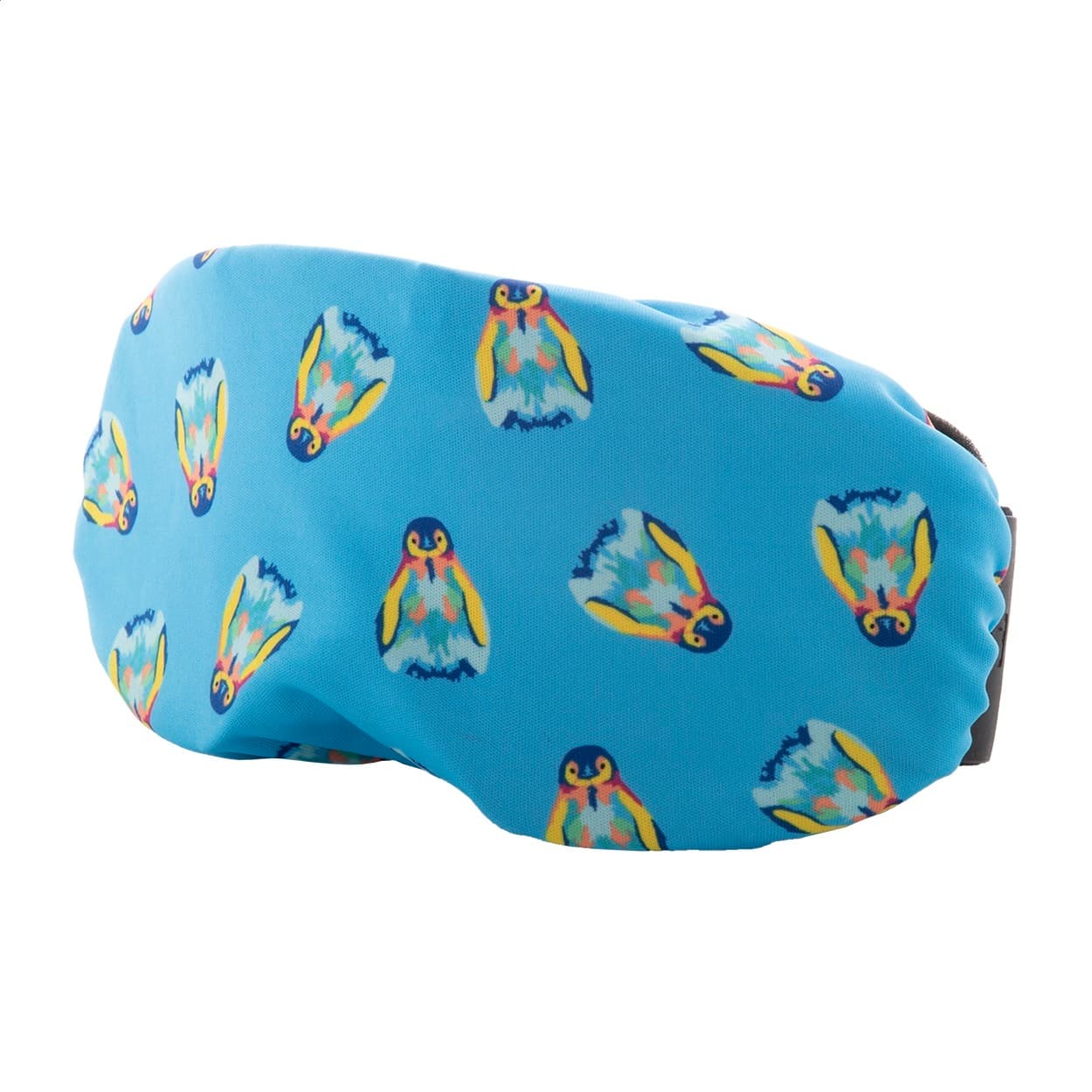 CreaSnow - Husă personalizată pentru ochelari de schi