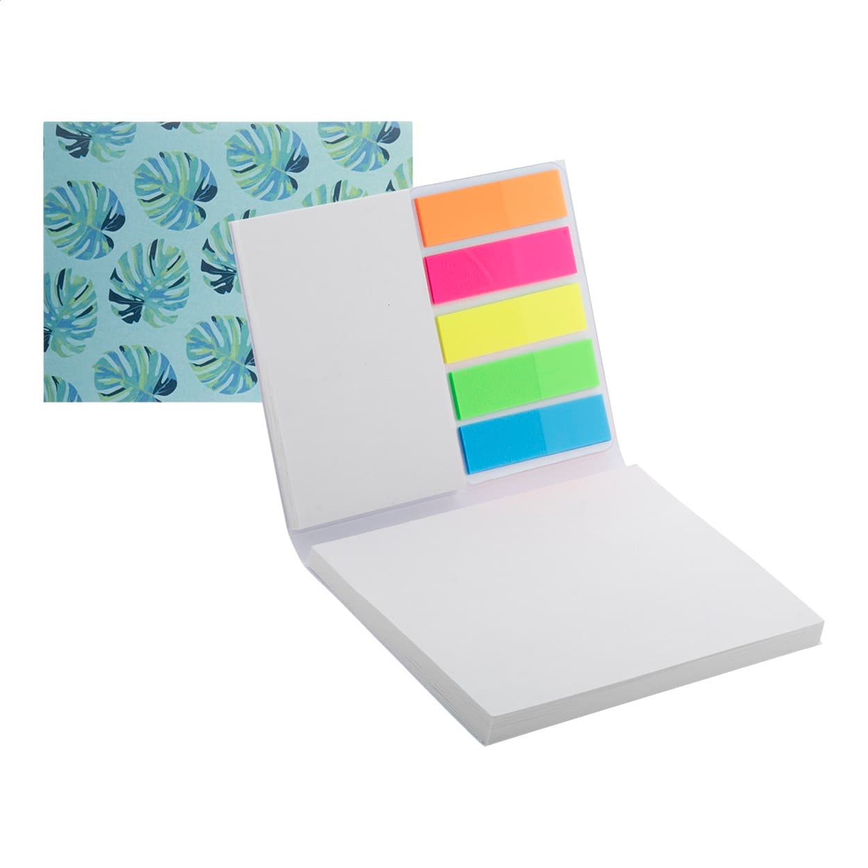 CreaStick Combo A - Carnețel sticky personalizat