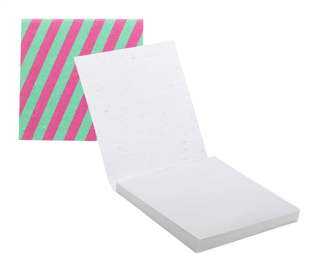 CreaStick Seed Note M - Carnețel cu post-it-uri, personalizat