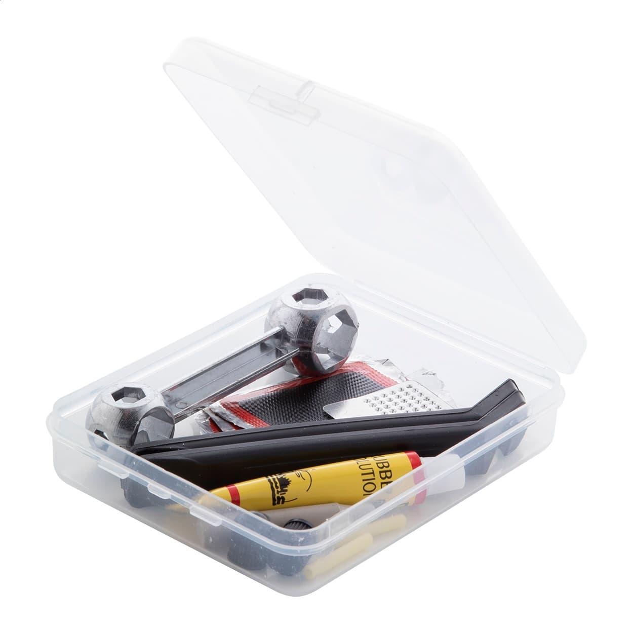 Eddy - Set service pentru bicicletă
