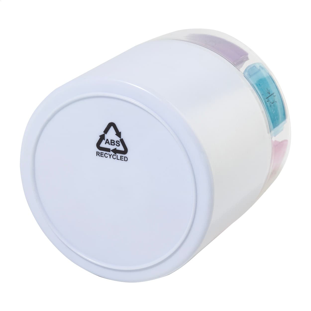 Everypill - set cutie pentru pastile, RABS