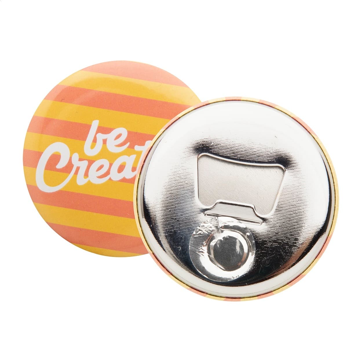 MagBadge Bottle - insignă cu desfăcător sticle