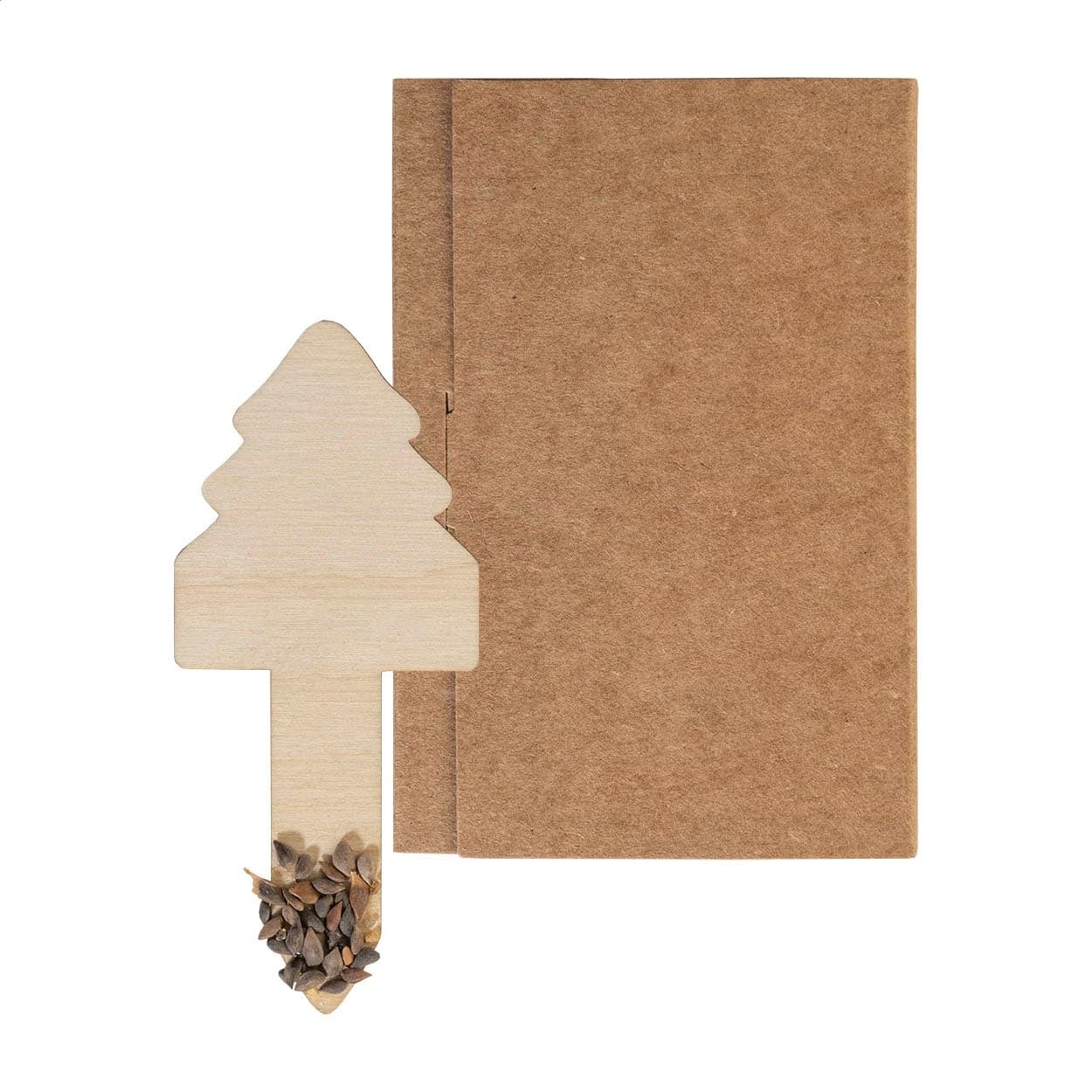 MerryStick - set pentru cultivarea bradului de Crăciun