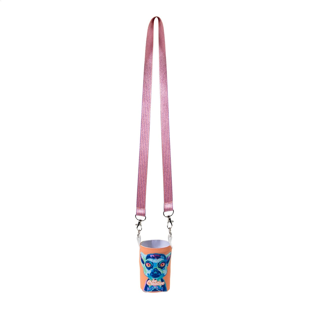 PrintCan Carry - Răcitor de cutii RPET, tip standard