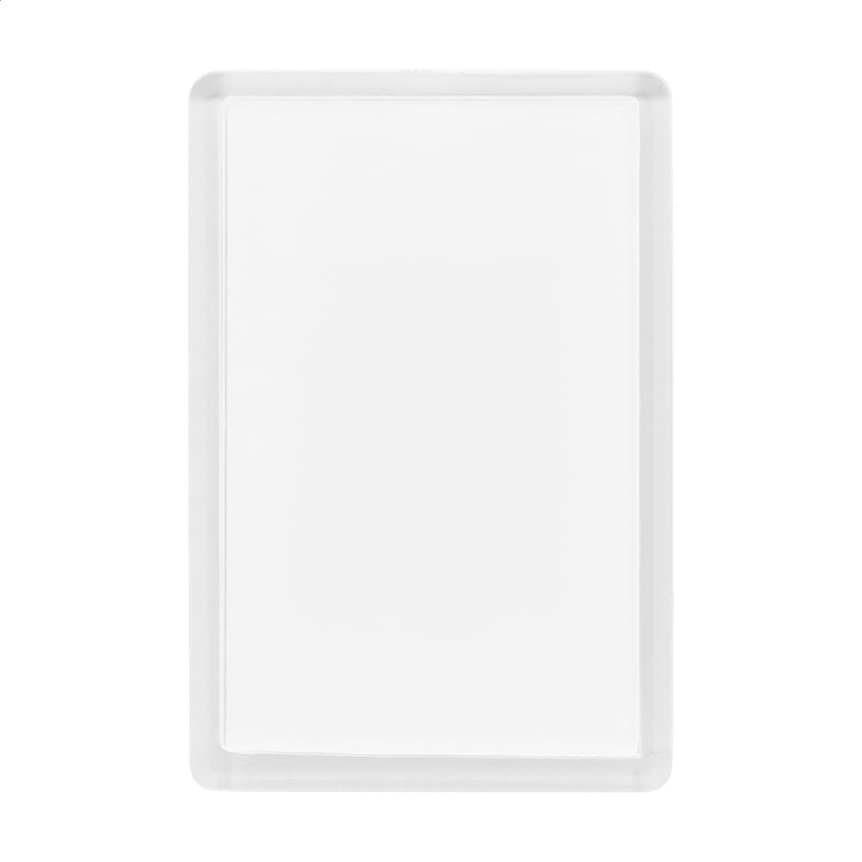 PrintMag Rect - Magnet frigider