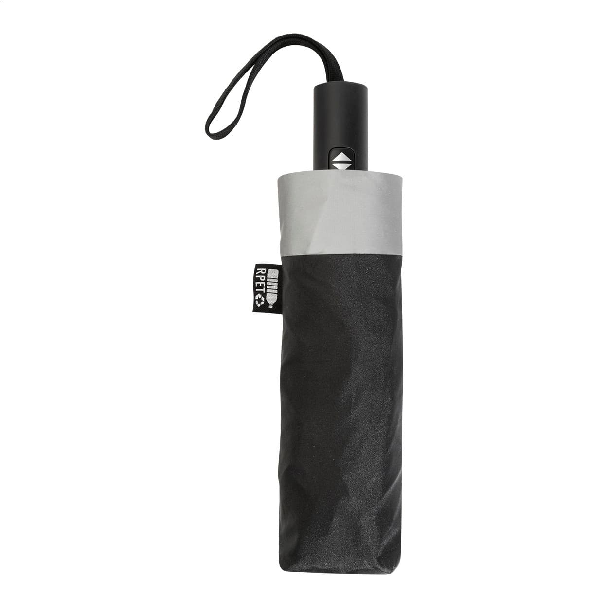 Radians Fold - Umbrelă reflectorizantă din RPET