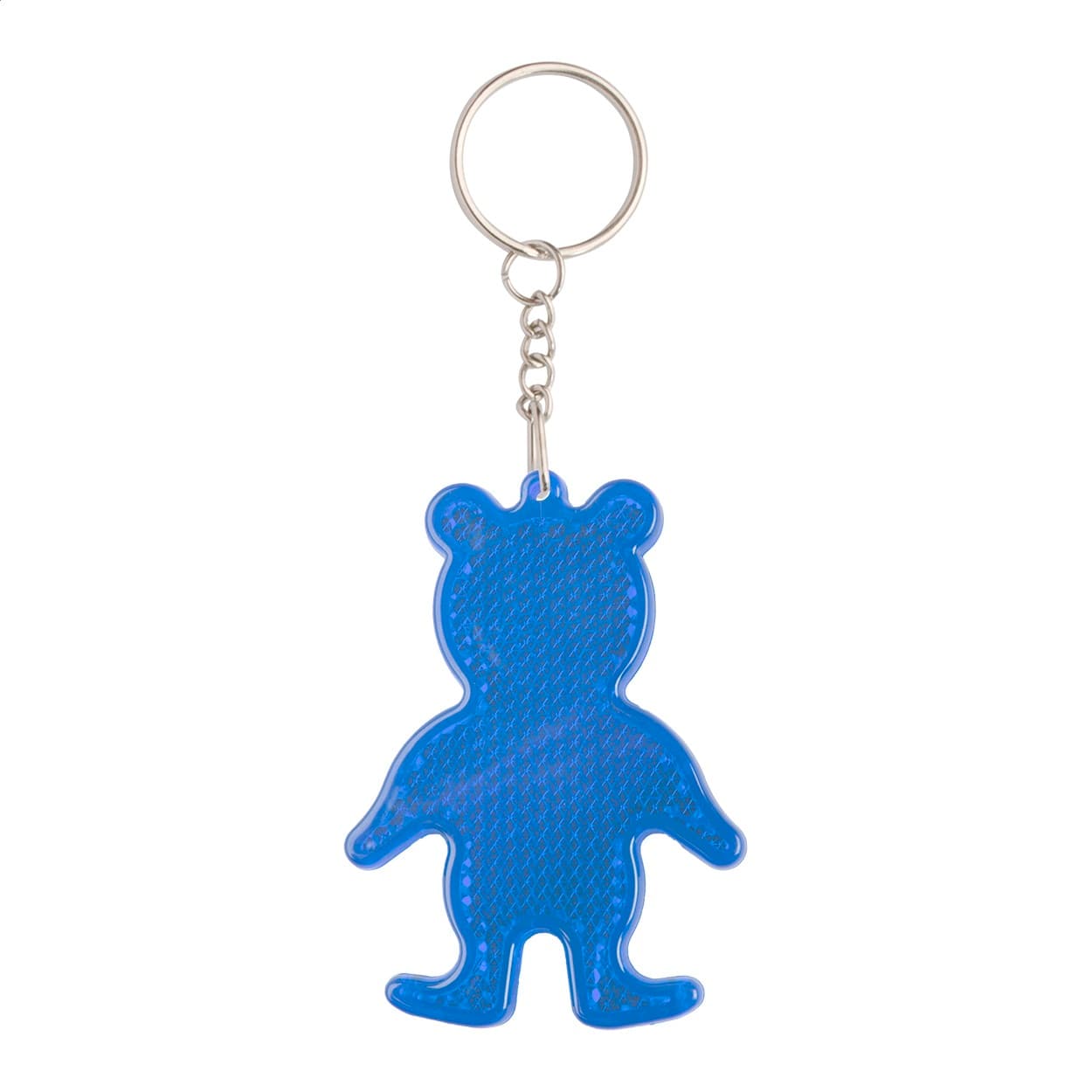 Safebear - breloc reflectorizant