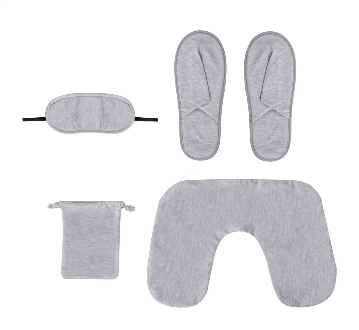Soppe - RPET set voiaj