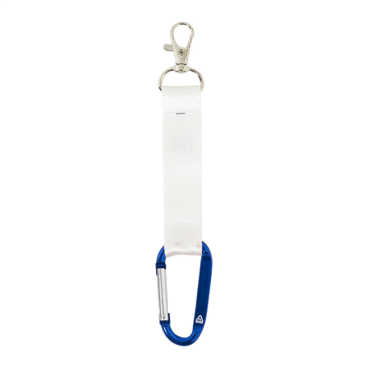SuboRing Double - breloc personalizat, RPET