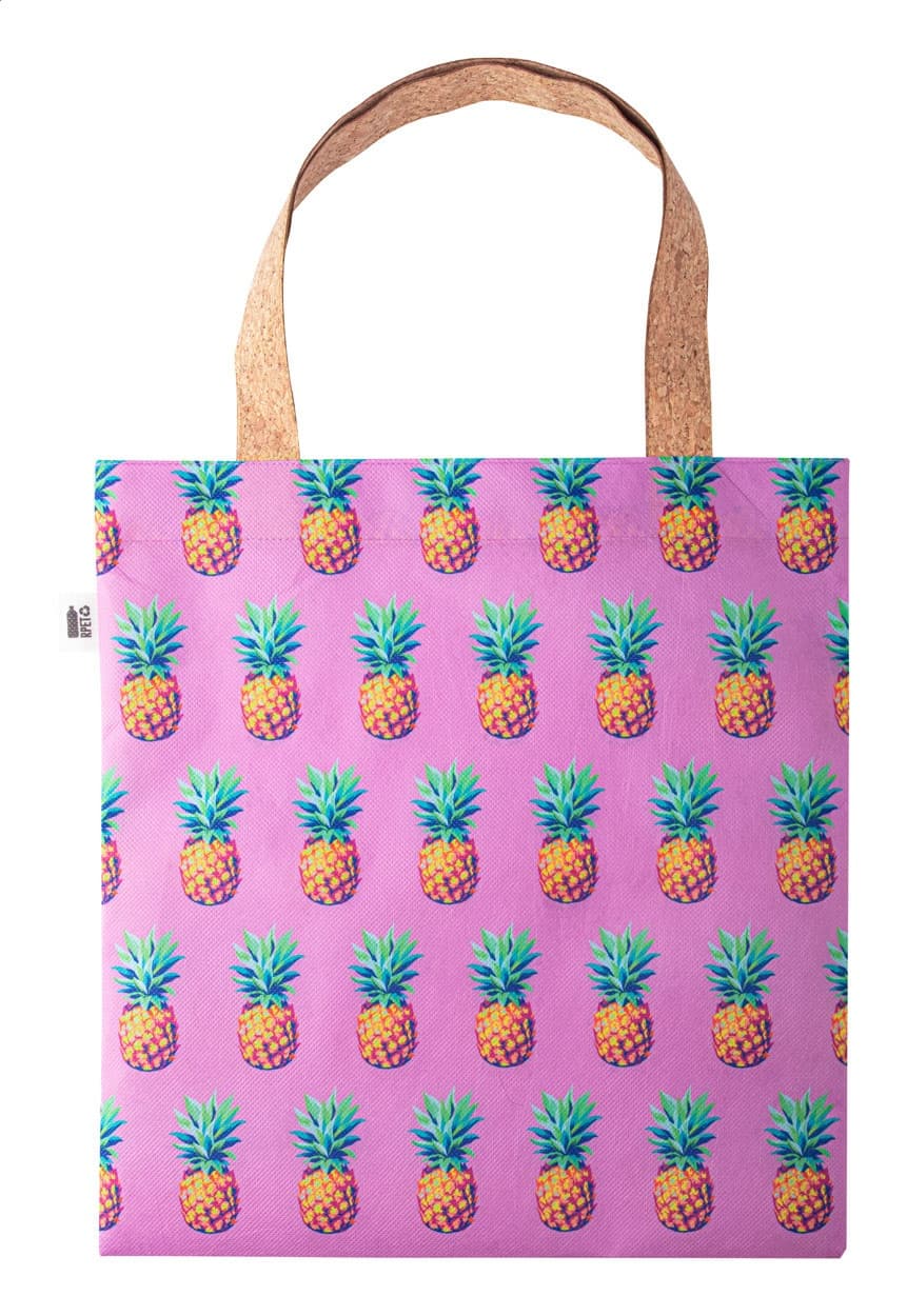 SuboShop Cork - sacoșă pentru cumpărături, personalizată