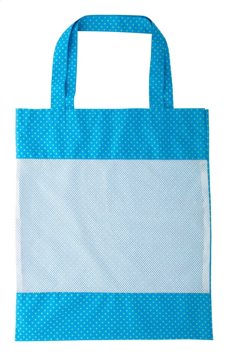 SuboShop Mesh - Sacoșă de cumpărături, personalizată