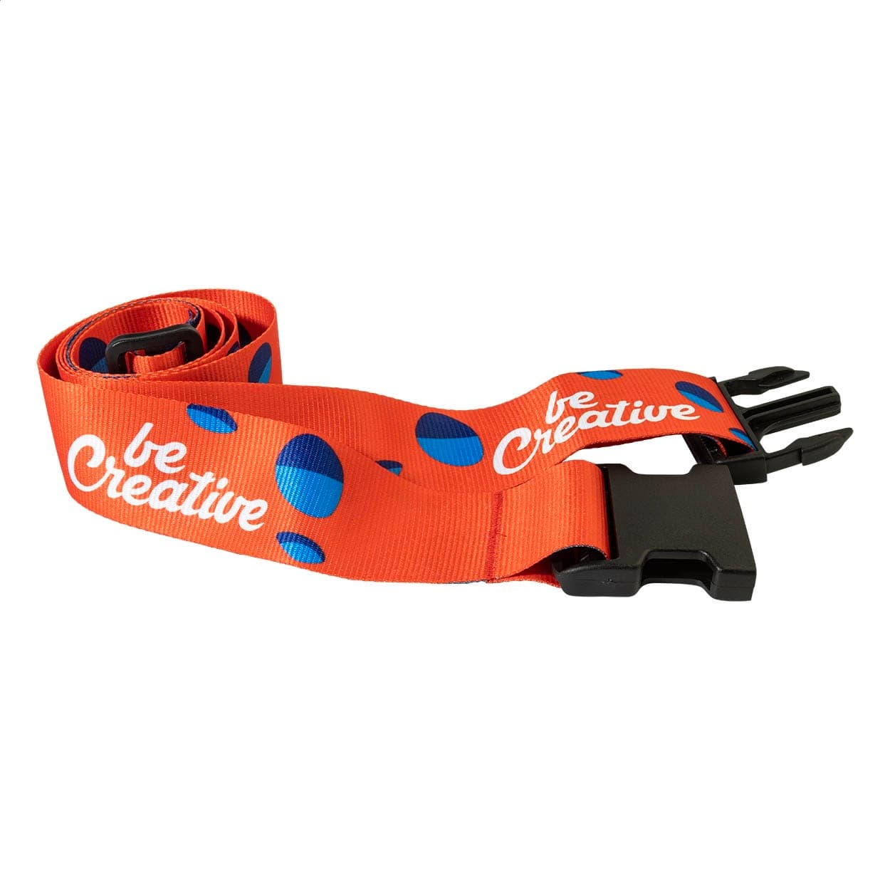 SuboStrap XL - centură personalizată, pentru bagaje