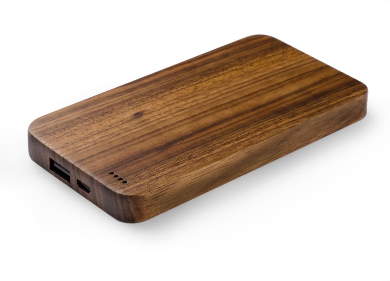 Baterie externă VIOUR 4000 mAh