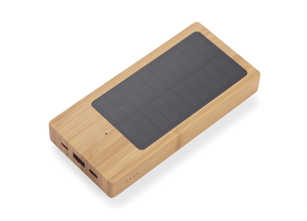 Baterie solară externă SONNEN 10.000 mAh
