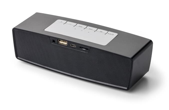 Boxă wireless AMBIENT