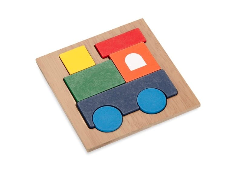 Puzzle LOKO