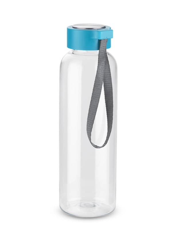 Sticlă de apă CLEAR 500 ml