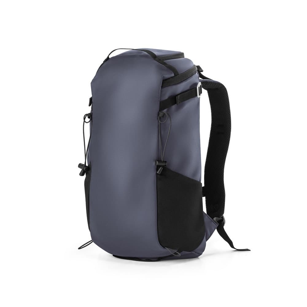 ALASCA. Rucsac pentru drumeții cu protecție impermeabilă