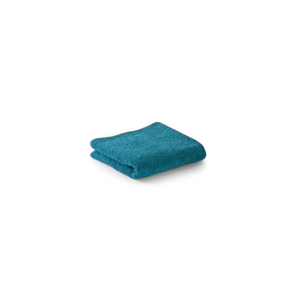 BARDEM S. Prosop de mână (350 g/m²) din bumbac (82%) și bumbac reciclat (18%)