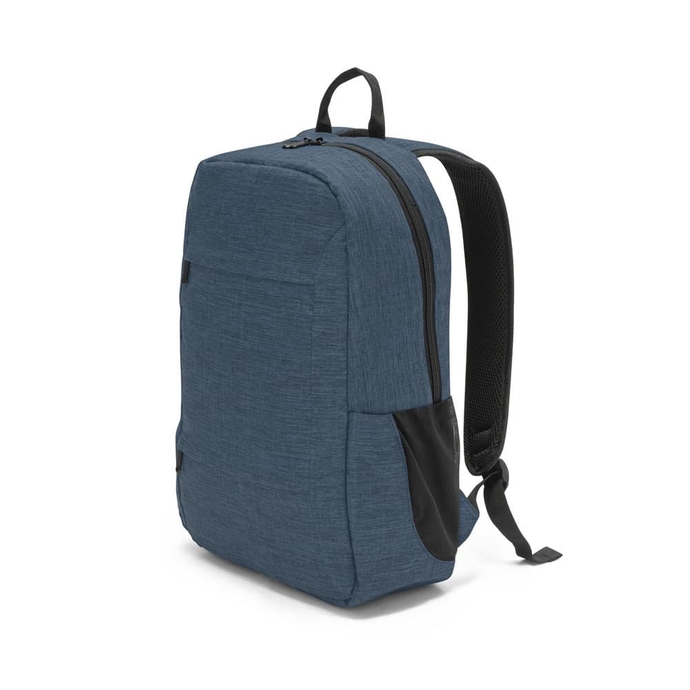 BUSINESS. Rucsac pentru laptop din poliester reciclat 300D