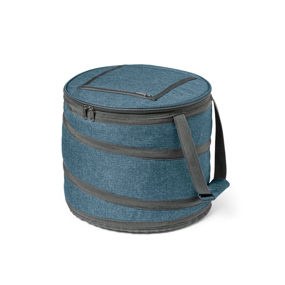 COAST. Sacosa termoizolanta pliabilă 15 L