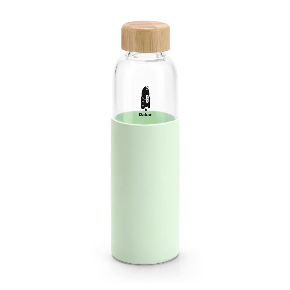 DAKAR. Sticla 600 mL