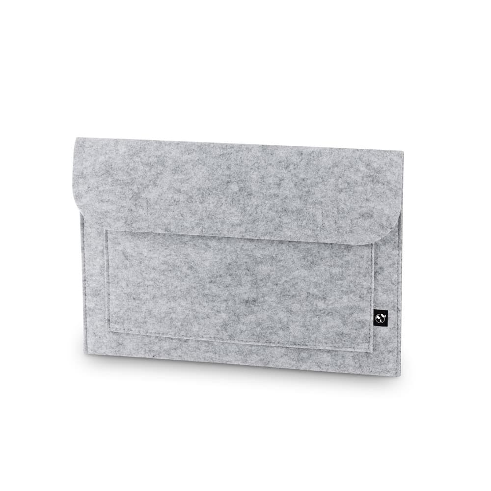FELPY SLEEVE. Geantă pentru laptop din pâslă reciclată (100% rPET)