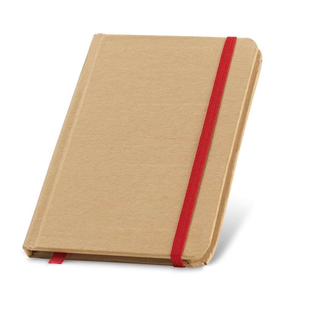FLAUBERT. Notepad de buzunar, cu de pagini simple
