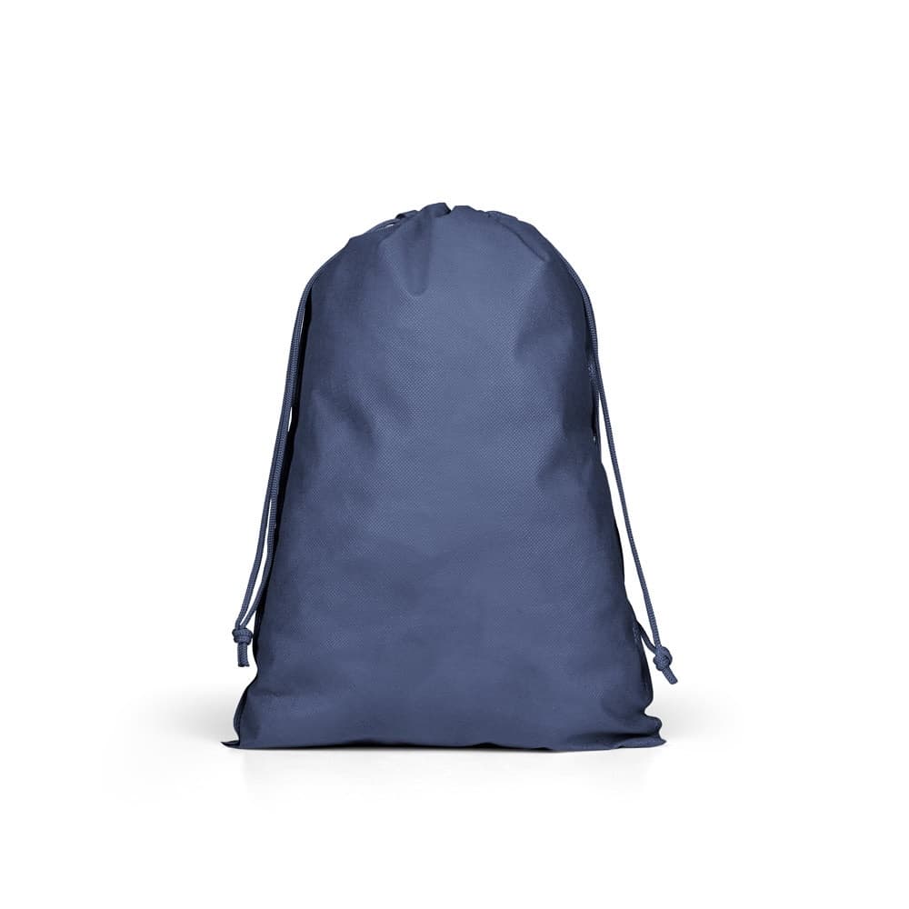 GIFT BAG L. Pungă mare termosigilată din material nețesut (60 g/m²)