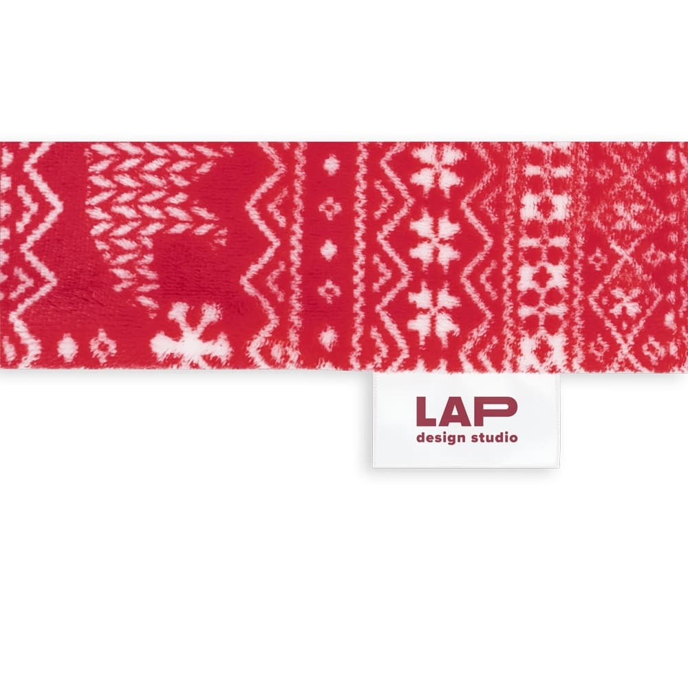 LAPONIA. Pătură polară