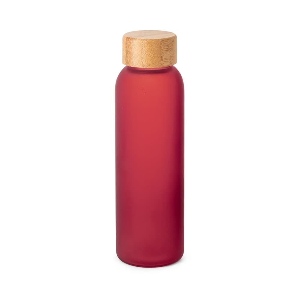 LILLARD GLASS. Sticlă din sticlă mată de 520 ml
