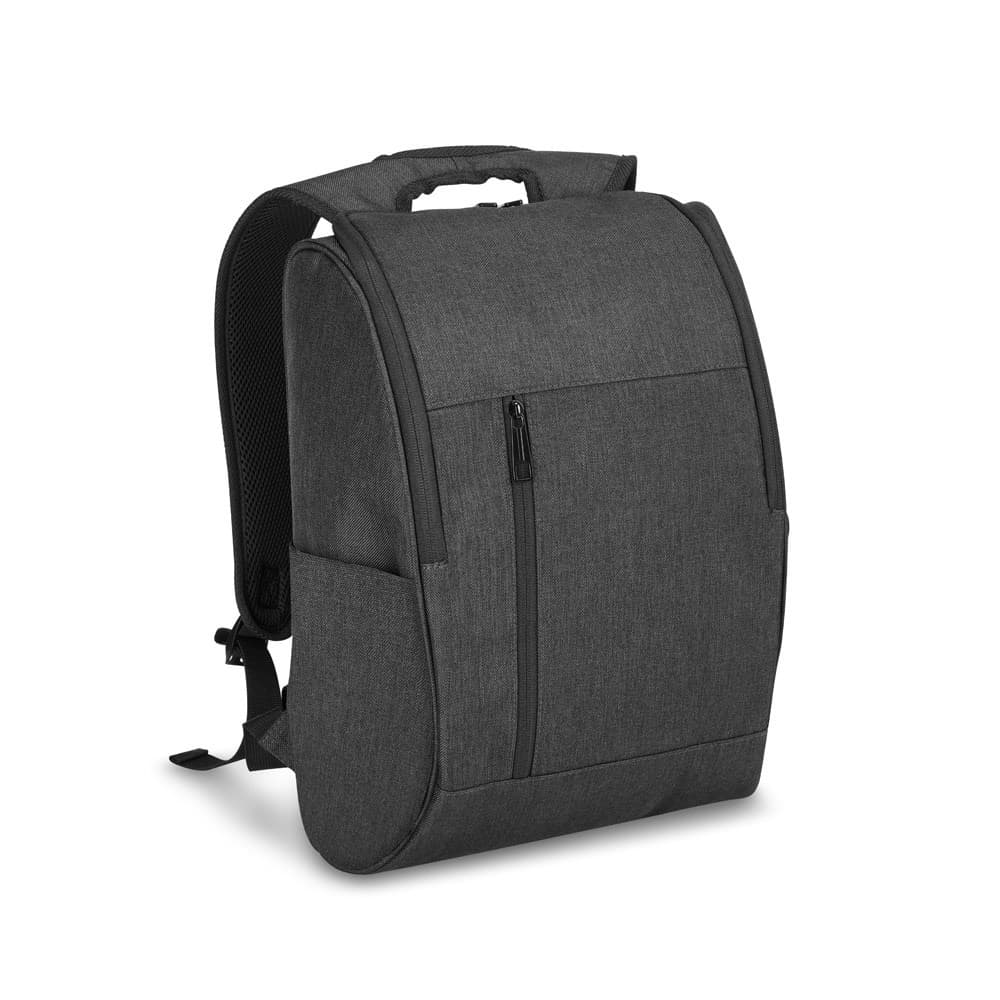 LUNAR. Rucsac pentru laptop 15.6'' din poliester 600D