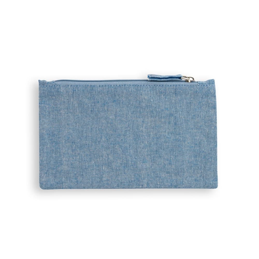 MILLIE. Geantă multifuncțională cu bumbac reciclat (70%) și poliester (30% rPET) (140 g/m²)