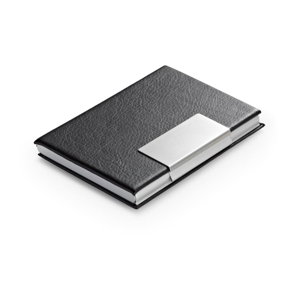 REEVES. Suport pentru card de aluminiu