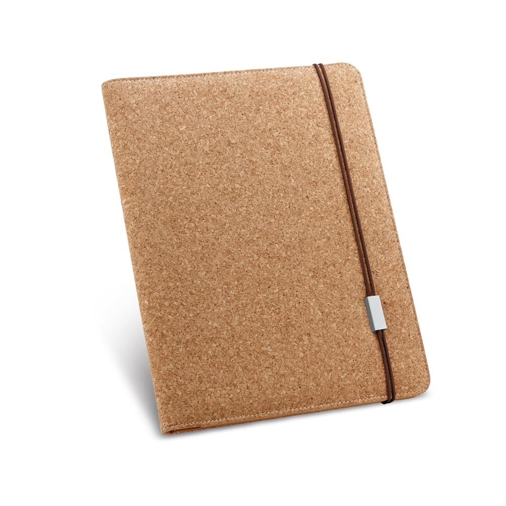 SERPA. Folder A4 în plută