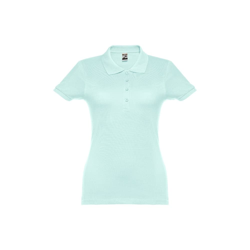 THC EVE. Tricou polo pentru dame