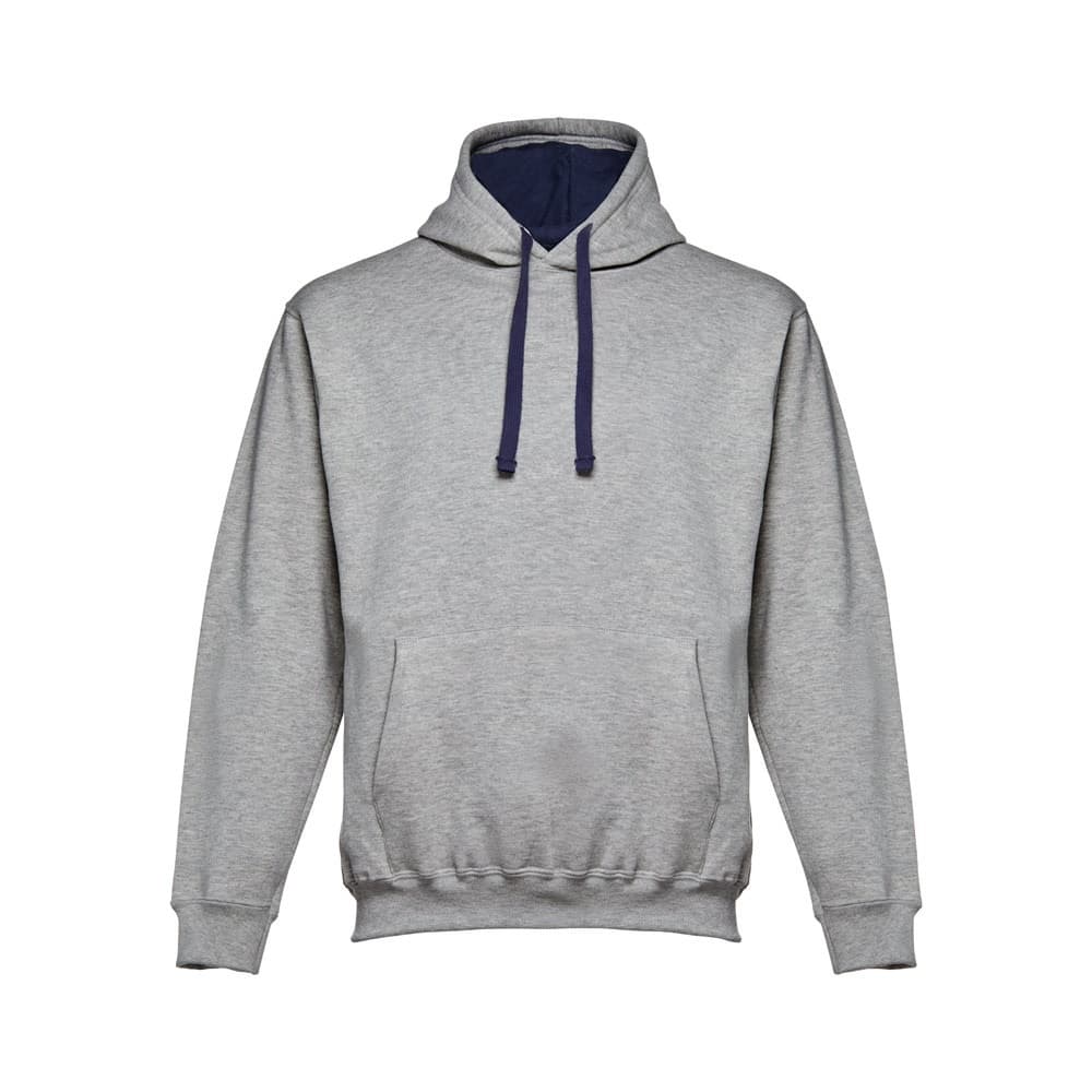 THC MOSCOW. Pulover unisex