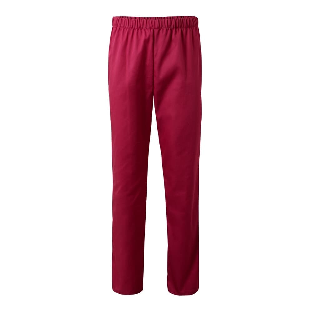 VL APHRODITE. Pantaloni din twill (190g/m²), din bumbac (35%) și poliester (65%)