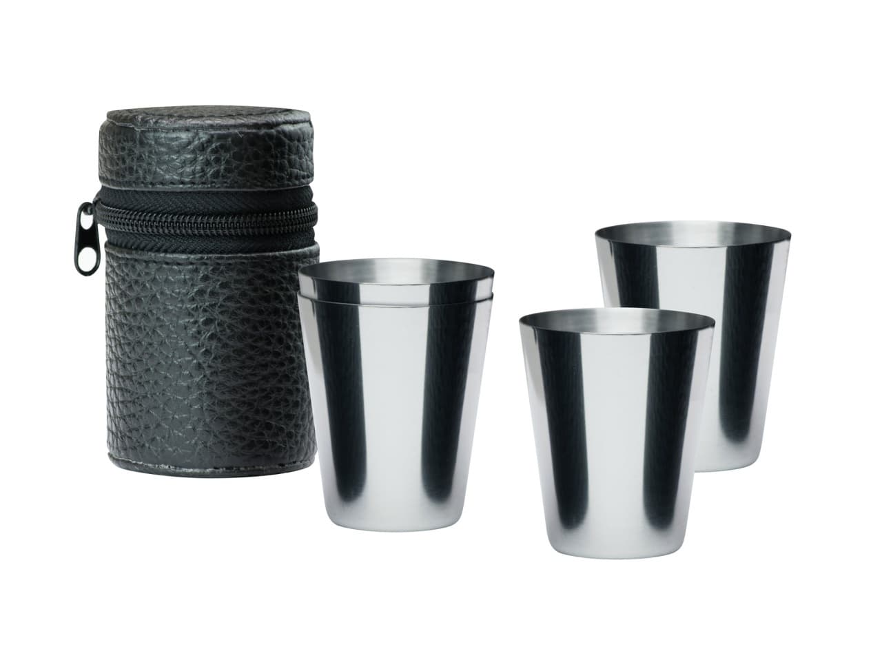 Set pahare CHEERS 30 ml - 4 buc.