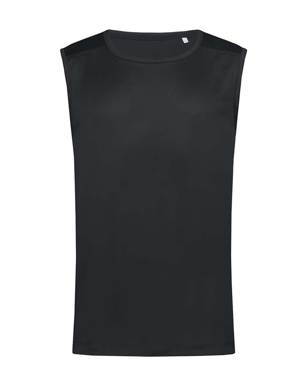 Mesh Sleeveless 140 g/m²