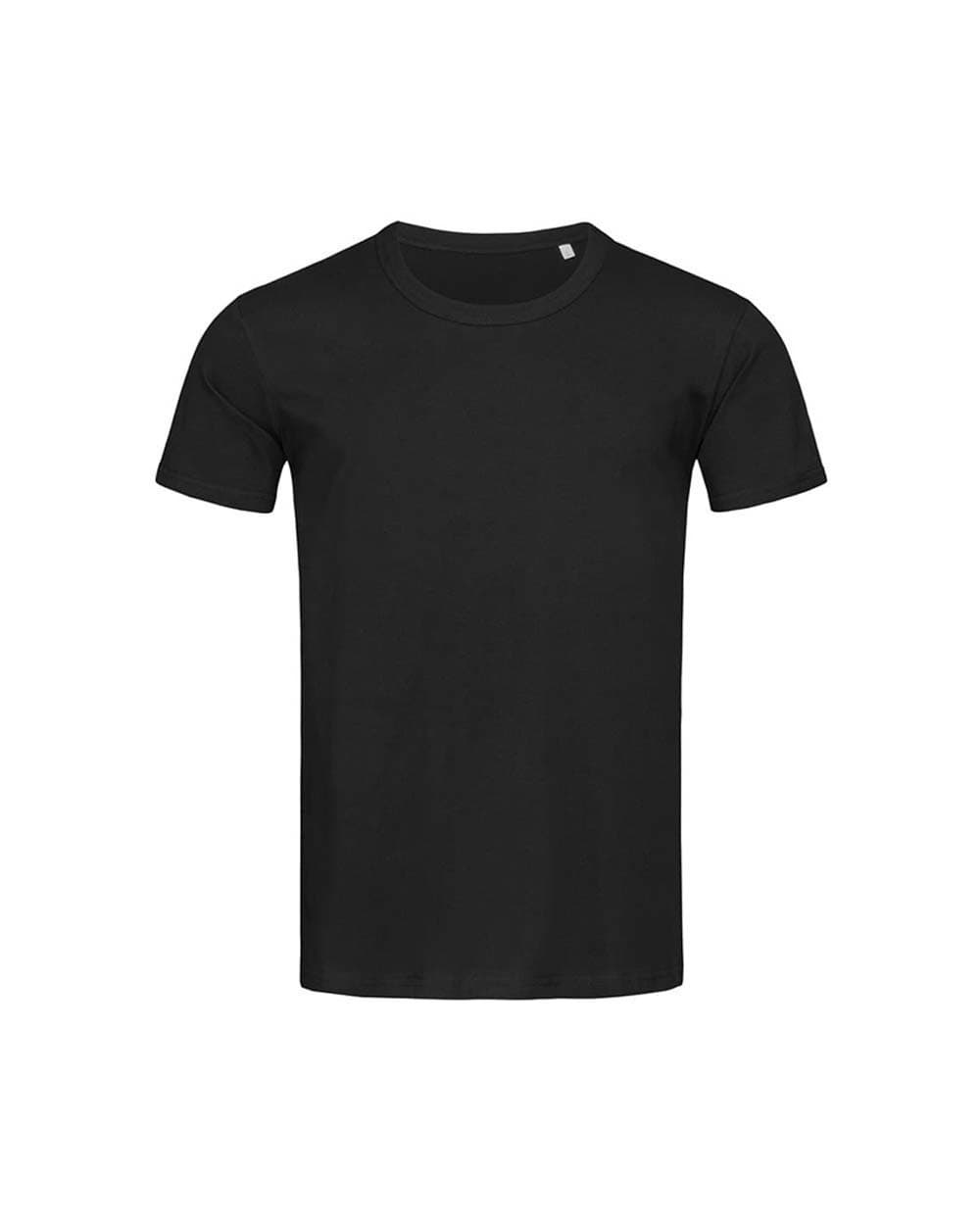 EDMAN Ben Crew Neck | Regular Fit - Men 160 g/m²